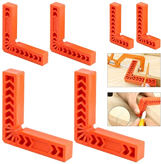Best Corner Clamps For Wood Working — TheFifty9