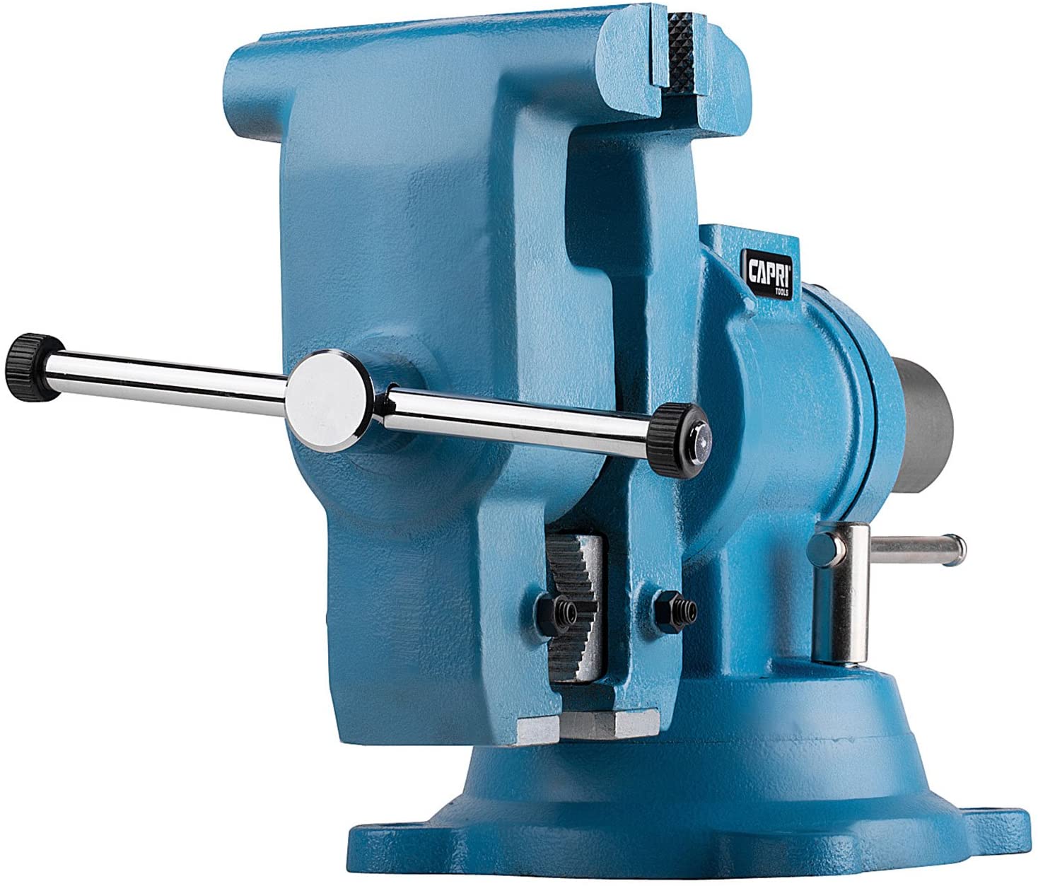 The Best Heavy Duty Bench Vises — TheFifty9