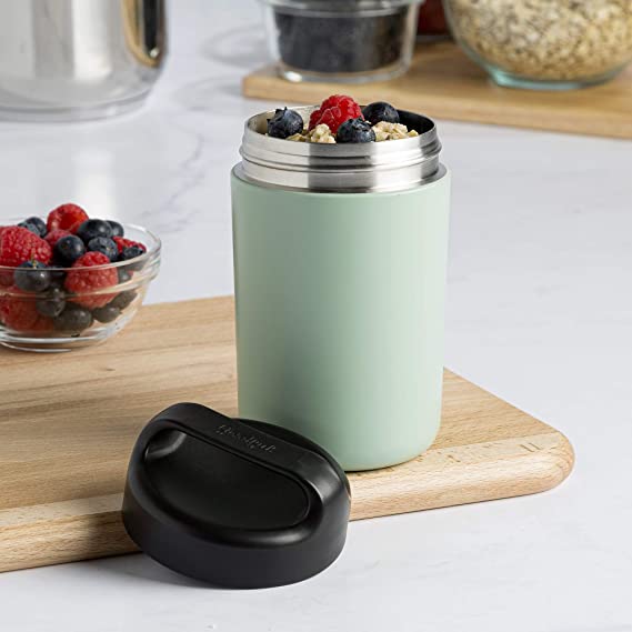 The Best Hot Food Thermos — TheFifty9