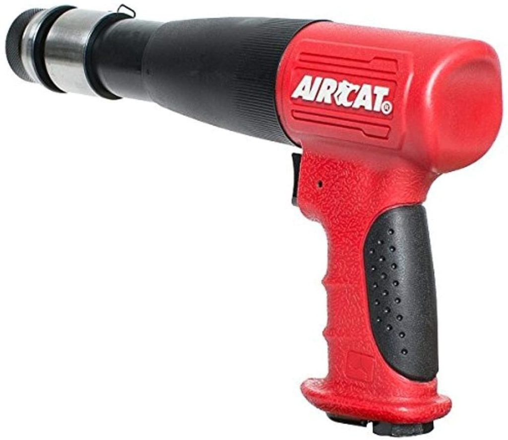 The Best Air Hammers — TheFifty9
