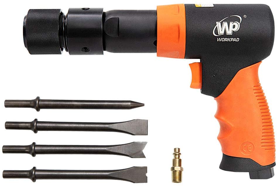 The Best Air Hammers — TheFifty9