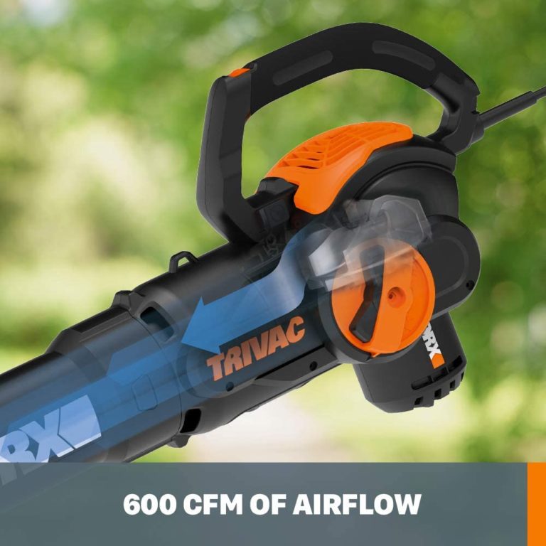 The Best Cordless Leaf Vacuum Mulchers — TheFifty9