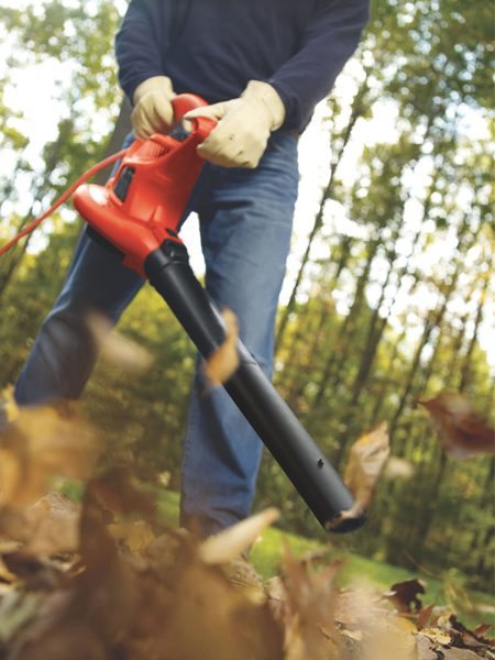 The Best Cordless Leaf Vacuum Mulchers — TheFifty9