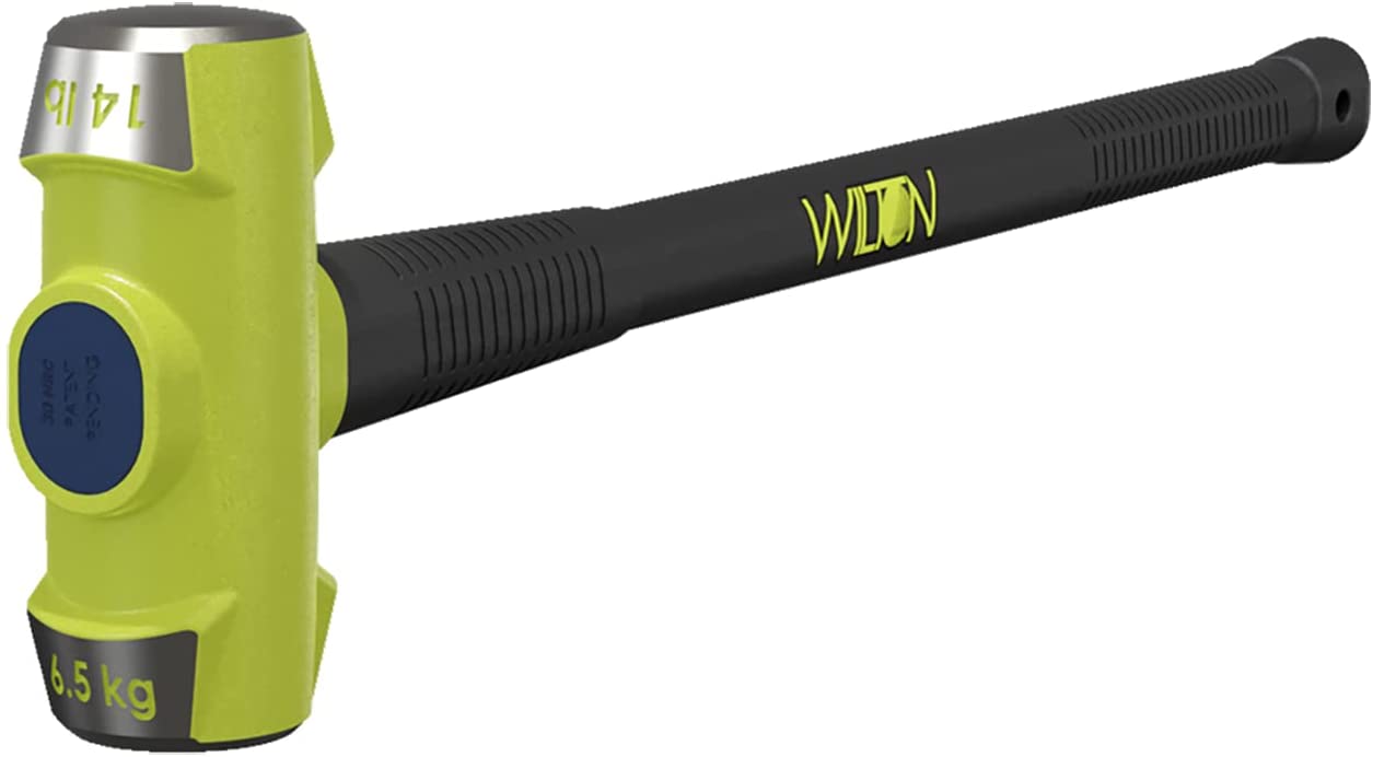 The Best Hammers for Concrete — TheFifty9