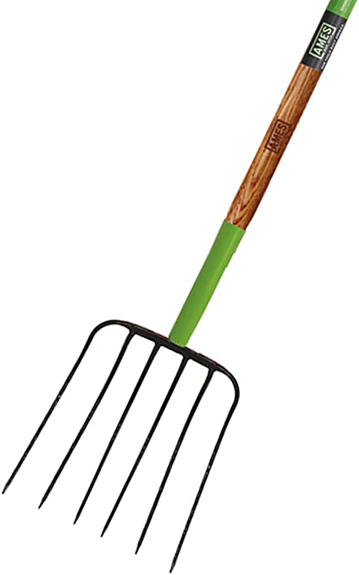 The Best Horse Manure Forks — TheFifty9