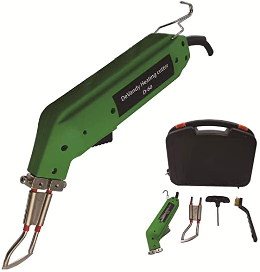 The Best Hot Knives — TheFifty9