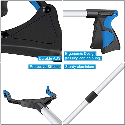 The Best Reacher Grabber Tools — TheFifty9