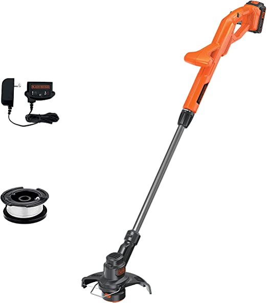 The Best Cordless String Trimmers — TheFifty9