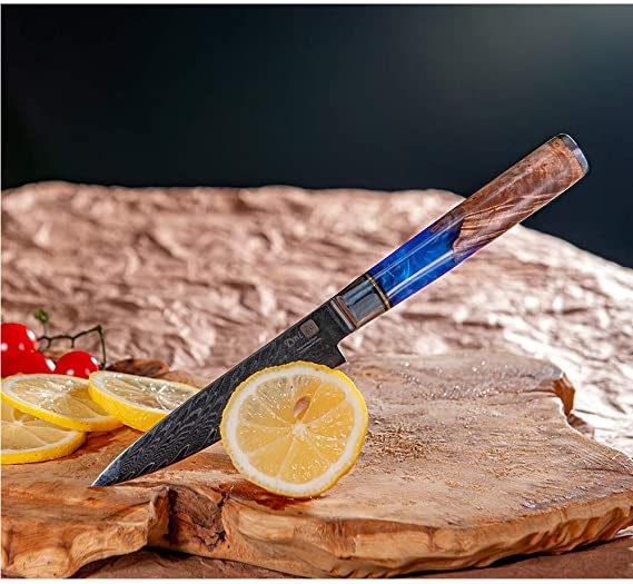 The Best Utility Kitchen Knives — TheFifty9