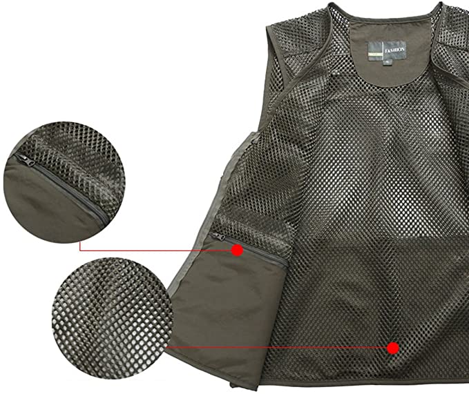 The Best Tool Vest for Electricians — TheFifty9