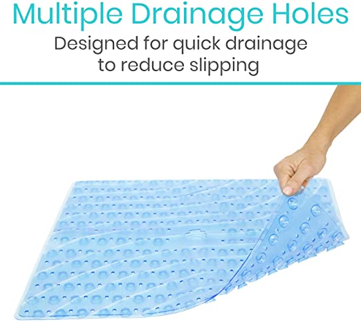 The Best Shower Mats for Seniors — TheFifty9