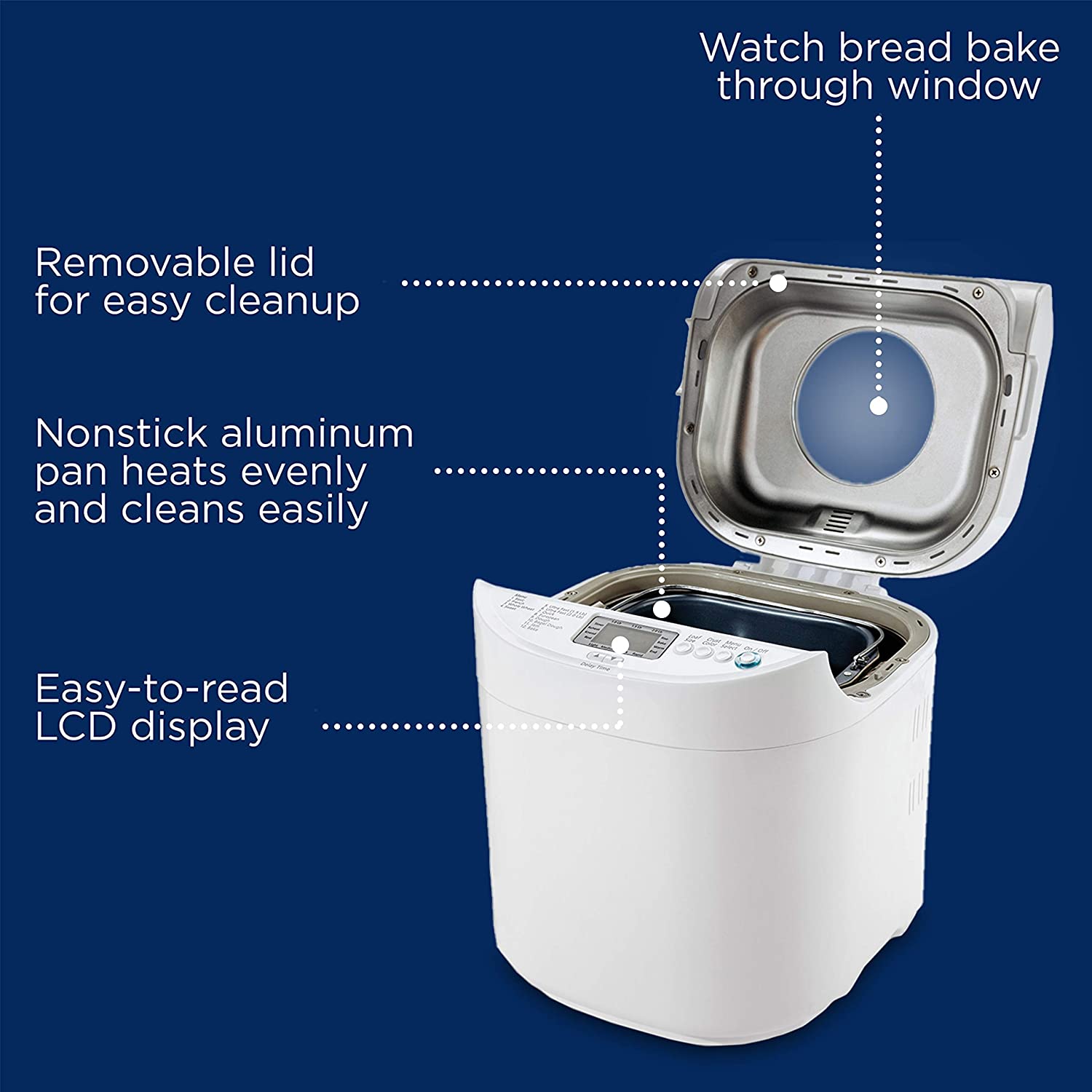 The Best Bread Machines for Beginners — TheFifty9