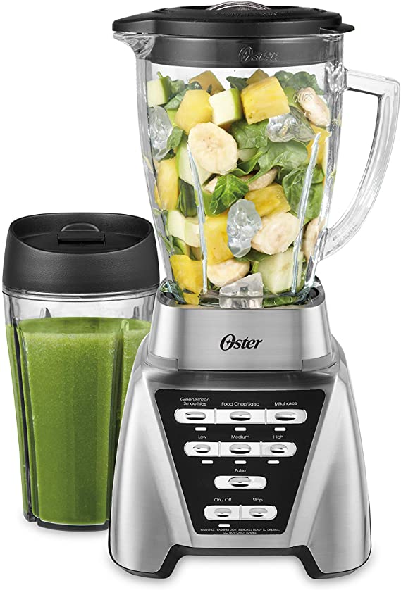 The Best Blenders With Glass Jar — Thefifty9