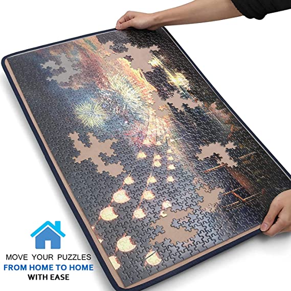 The Best Puzzle Boards — TheFifty9