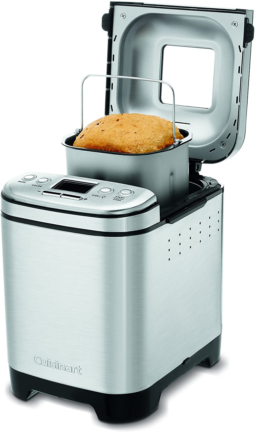 The Best Bread Machines for Beginners — TheFifty9