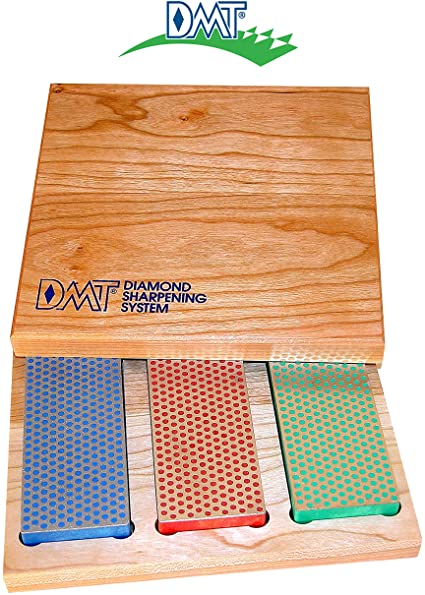 The Best Diamond Sharpening Stones — TheFifty9