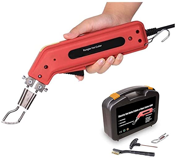 The Best Hot Knife Fabric Cutters — TheFifty9